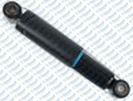 SACHS 315263 Arka Amortisor Gazli Dokker 12> - Lodgy 18>